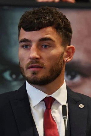 Cyrus Pattinson backdrop