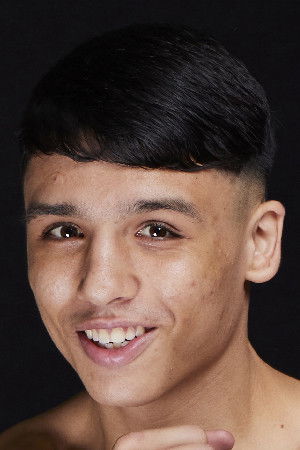 Junaid Bostan backdrop