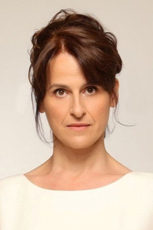 Elena Marsidou backdrop