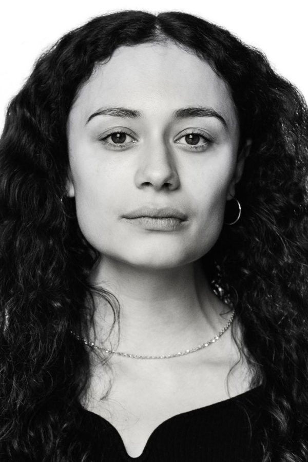 Carita Ivanova backdrop