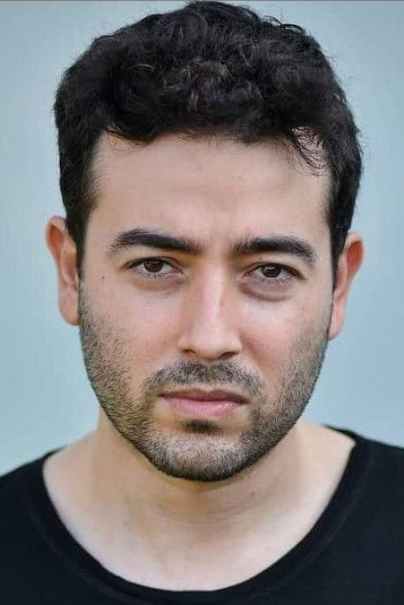 Tanıl Yöntem backdrop