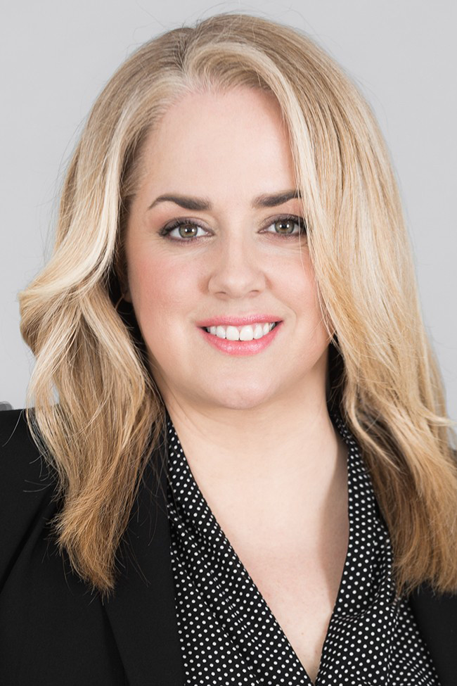 Marie-Élaine Tremblay backdrop