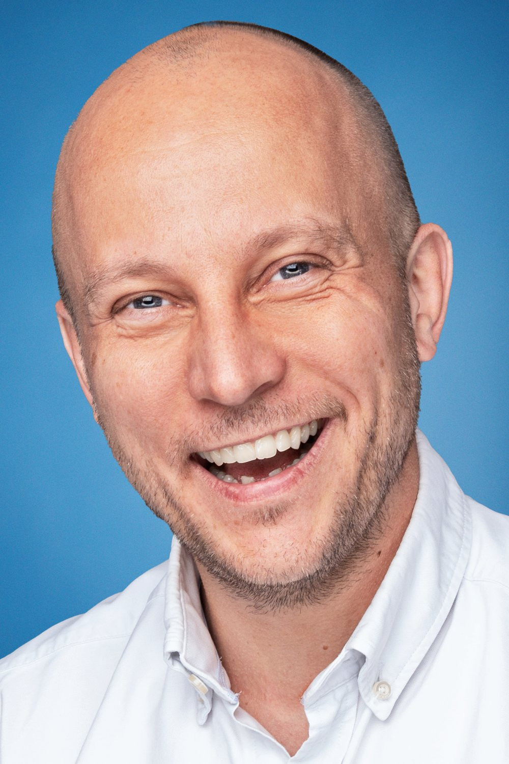 Rasmus Søndergaard backdrop