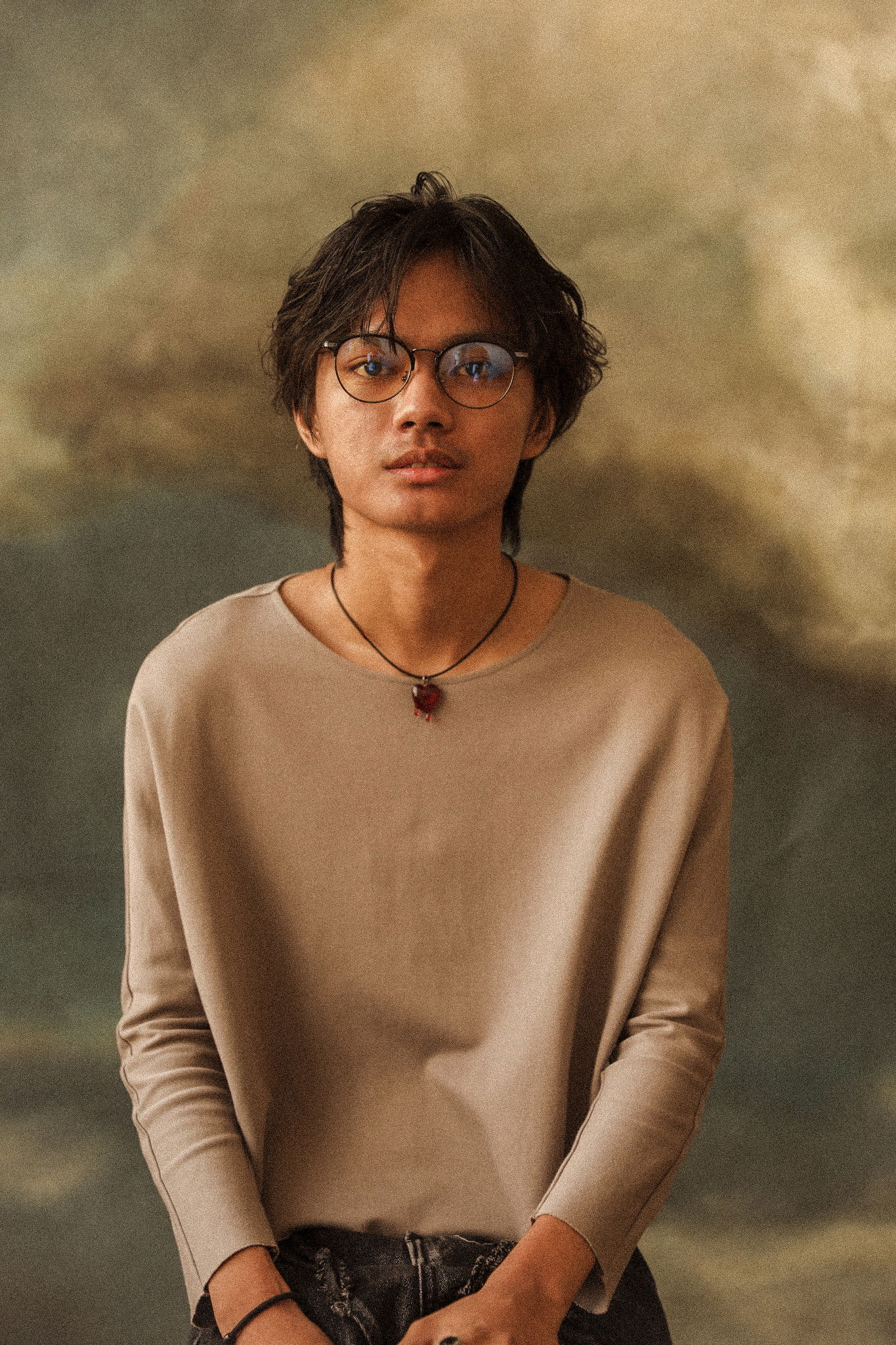 Ryan Capili backdrop