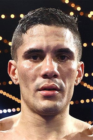 Henry Lebron backdrop