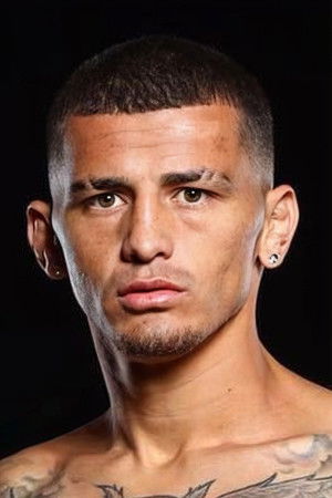 Jose Luis Sanchez backdrop