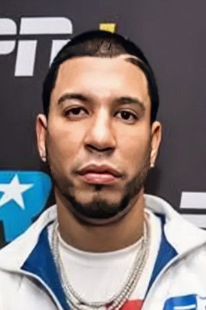 Pablo Valdez backdrop