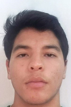 Juan Hernandez Martinez backdrop