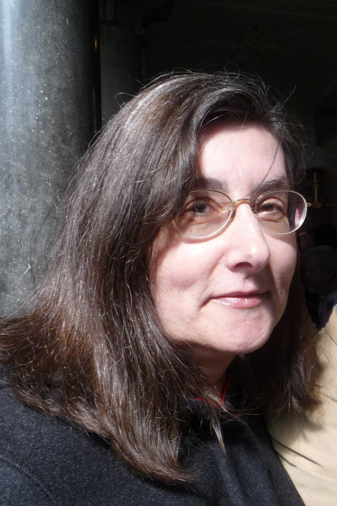 Katarina Fritsch backdrop