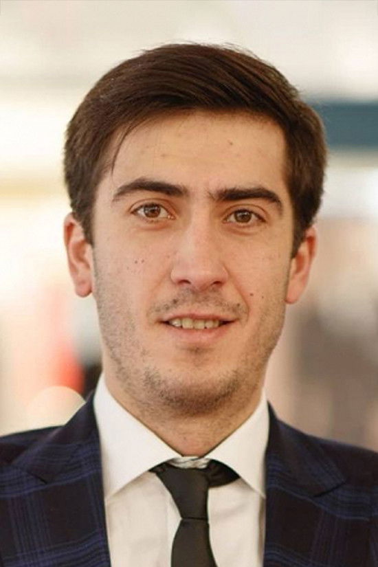 Dumitru Roman backdrop