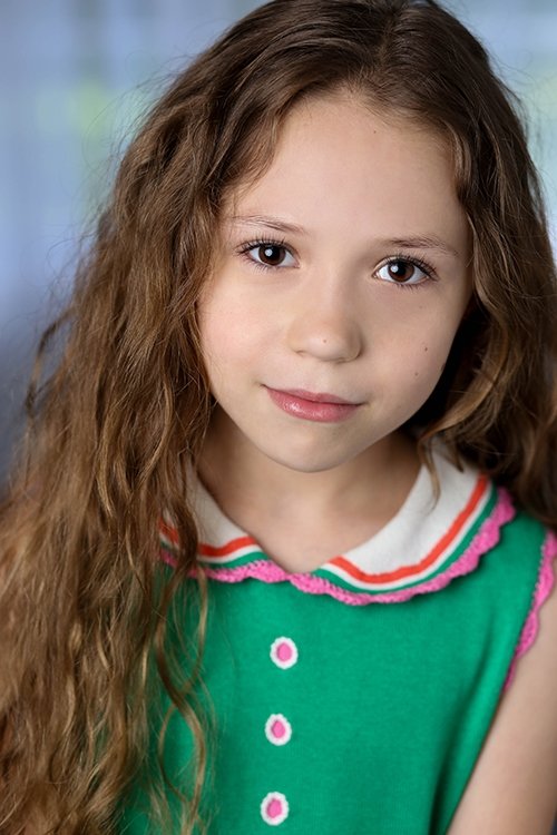 Riley Madison Fuller backdrop