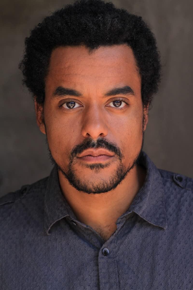 Freddy Boyd backdrop