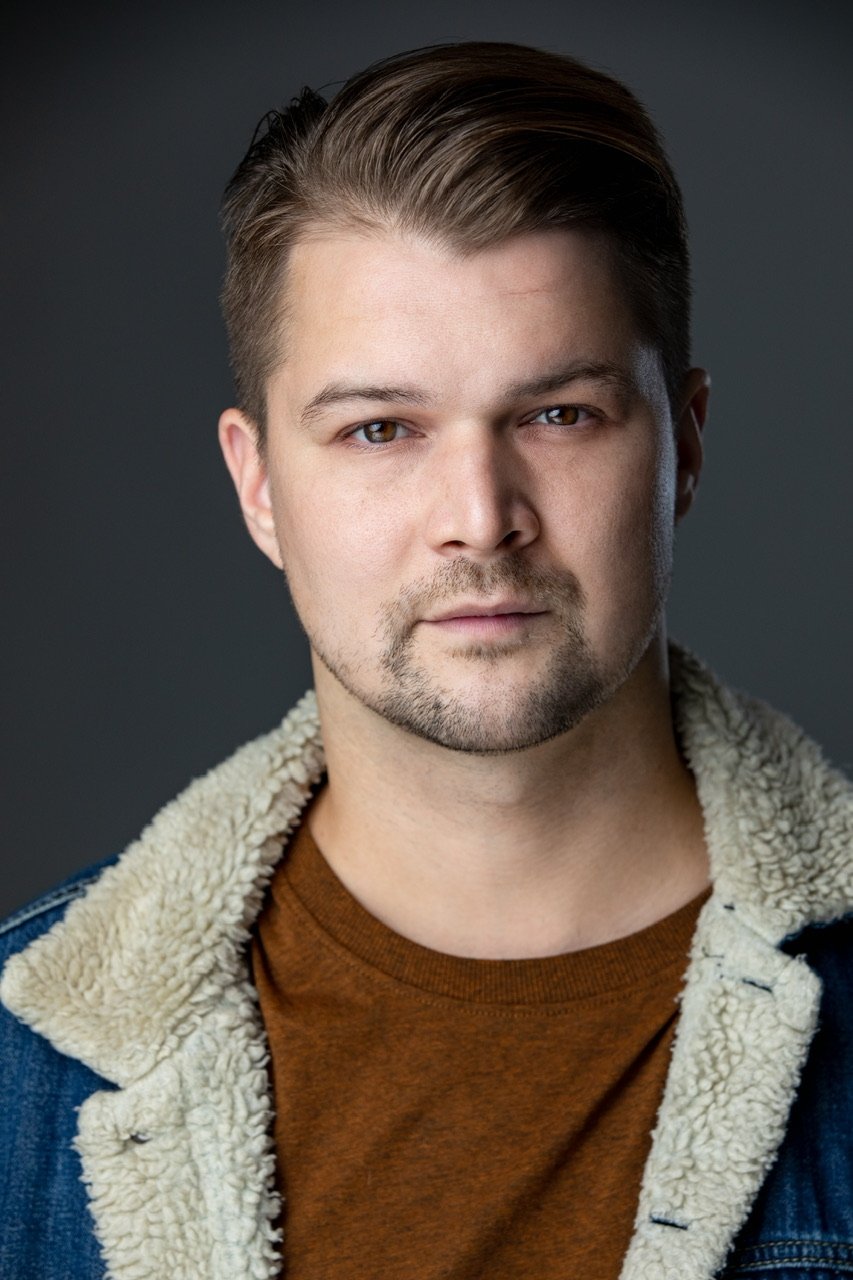 Alex Montyro backdrop