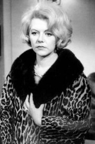 Christine Fabréga backdrop