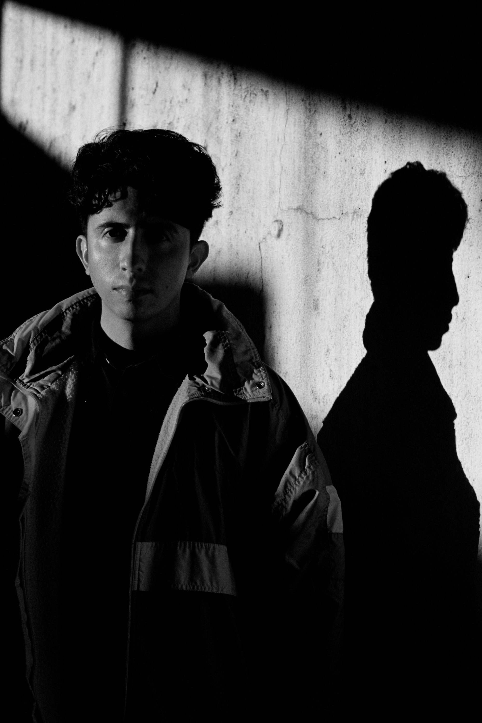 Gosp Villegas backdrop