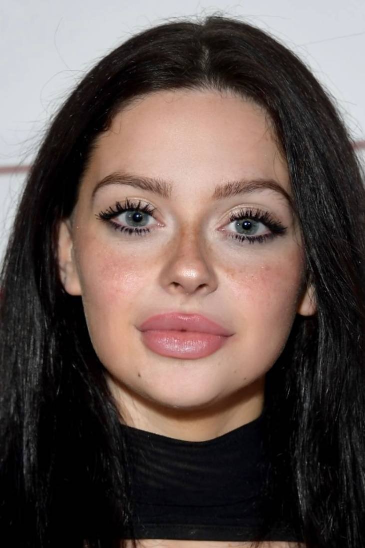 Willow Grey backdrop