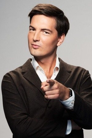 Torbjörn Averås Skorup backdrop