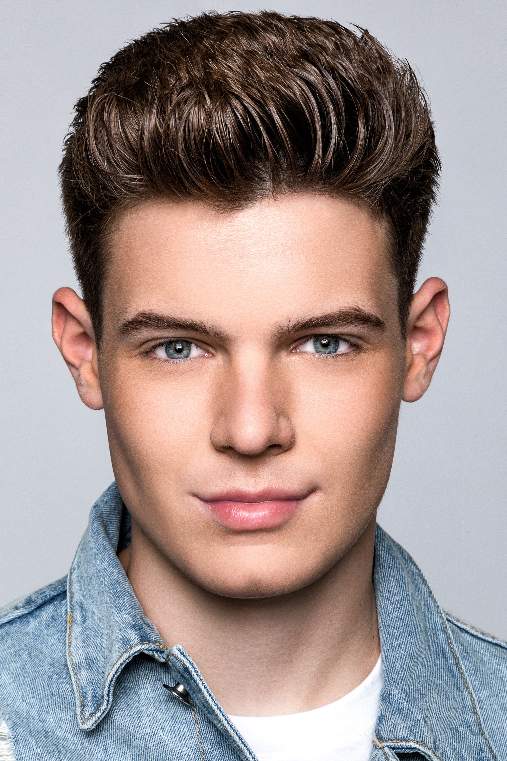 Jack Carter Barton backdrop