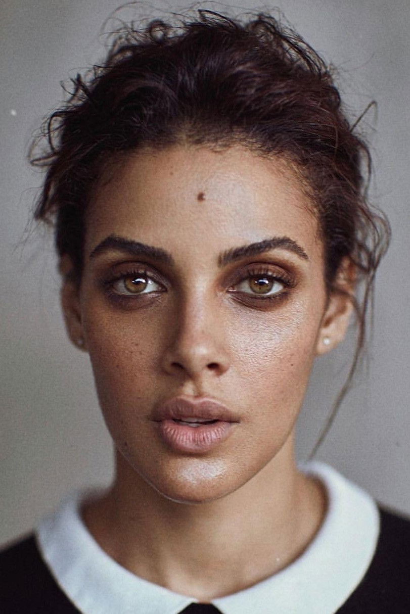 Nicole Madell backdrop