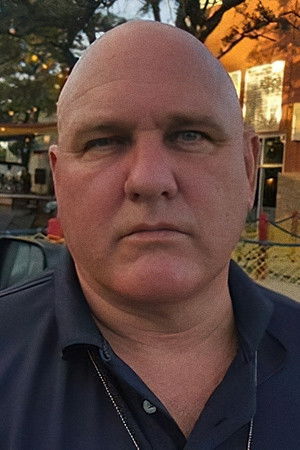 Jake Jecmenek backdrop