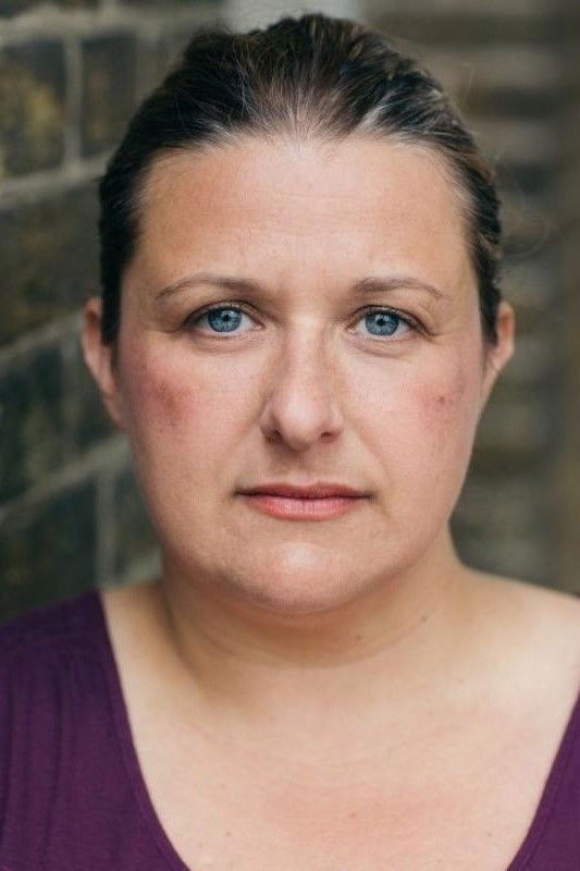 Charlotte Claypole backdrop