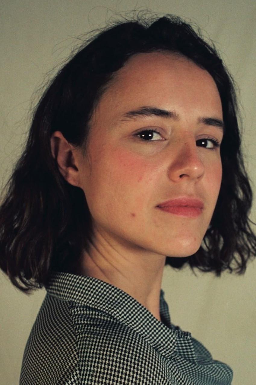 Daniela Brown backdrop