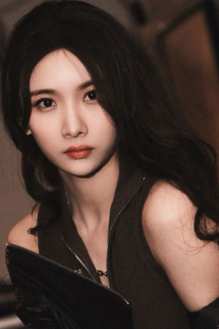 Song Zhaoyi backdrop