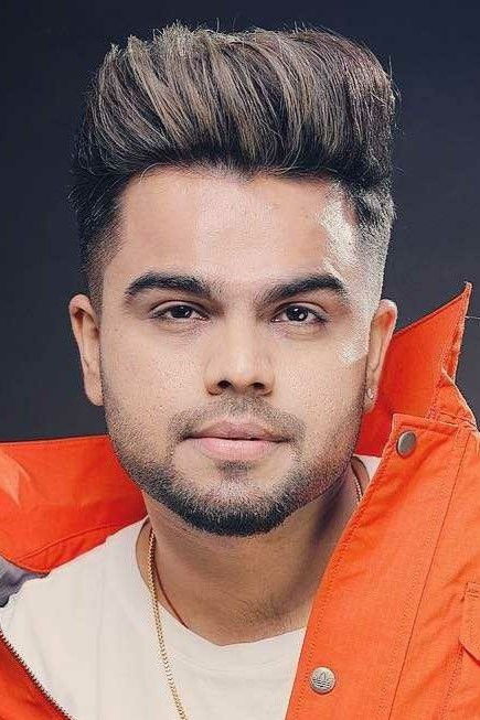 Akhil Pasreja backdrop