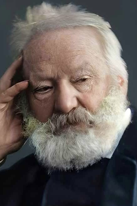 Victor Hugo backdrop