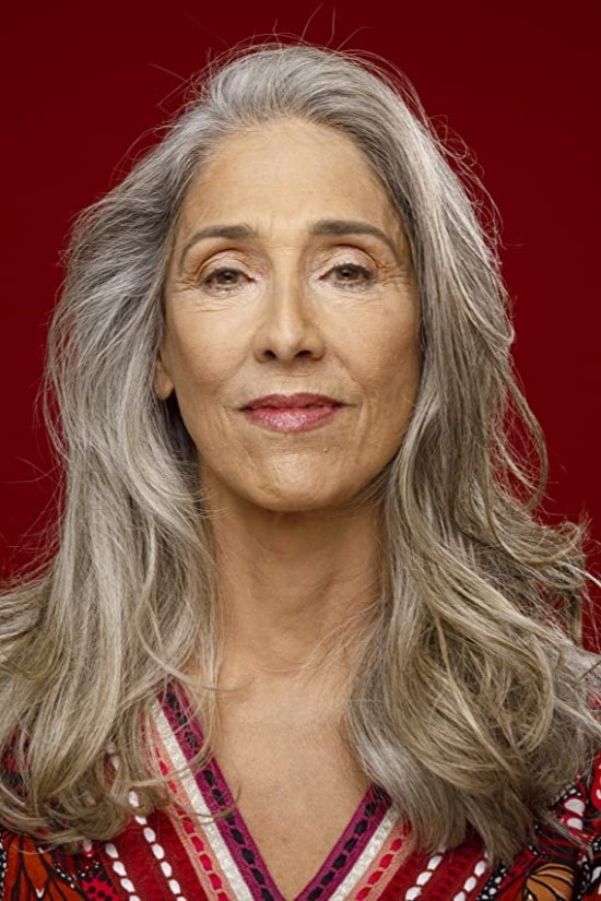 Leslie France backdrop