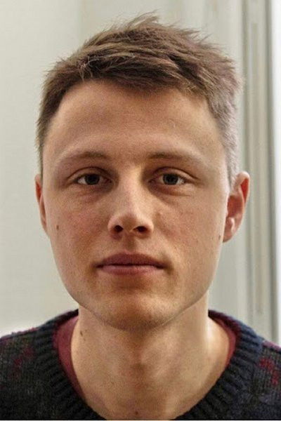 Nicolai af Rosenborg backdrop