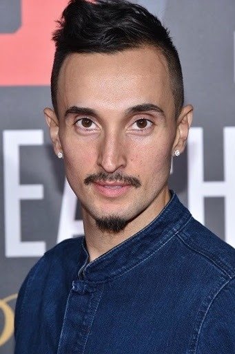 Luis Da Silva, Jr. backdrop