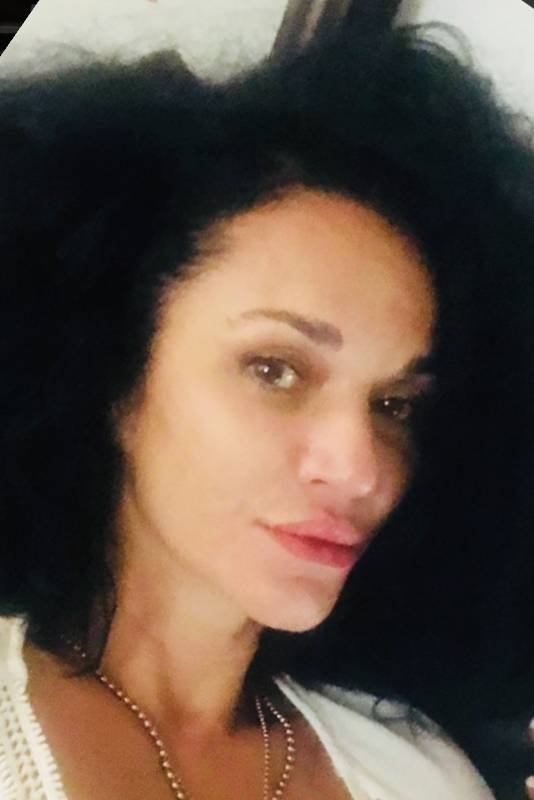 Arnella Barbara backdrop