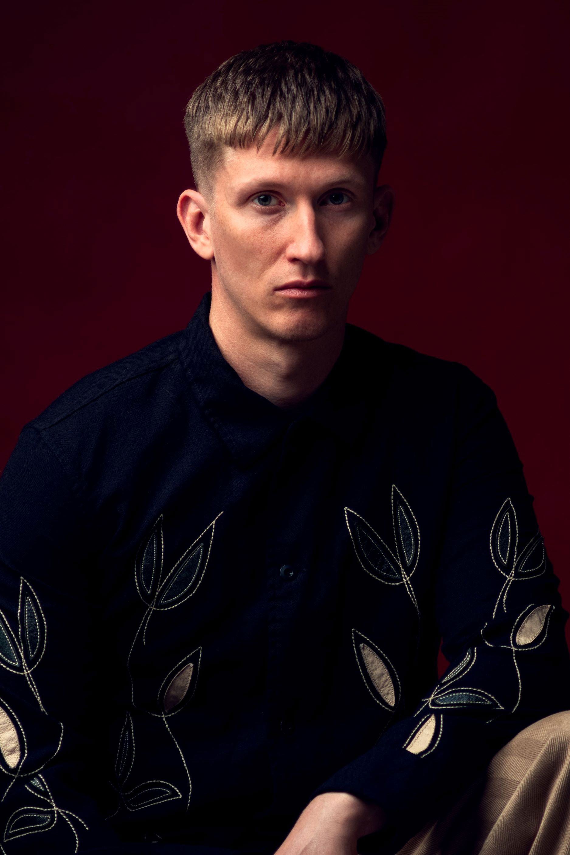 Emil Holmsteen backdrop