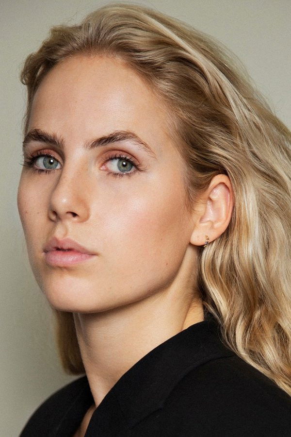 Caja Erritzøe Christensen backdrop