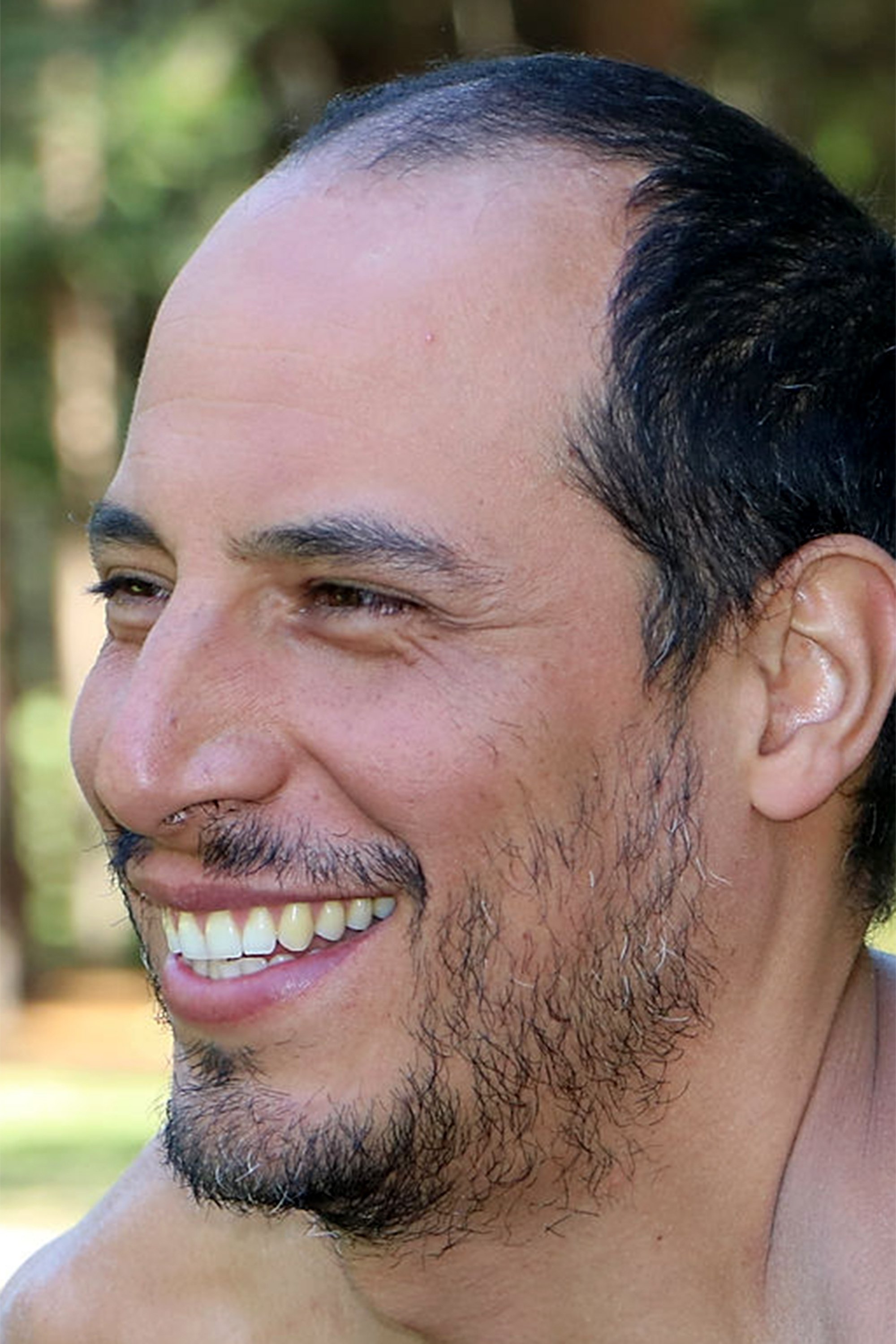 Stephan Brodziak backdrop