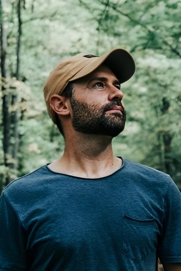 Tyler Wells backdrop