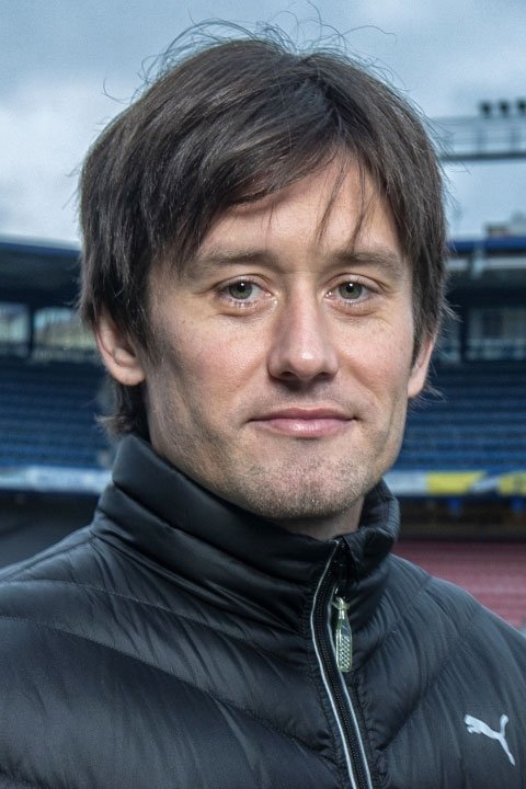 Tomáš Rosický backdrop
