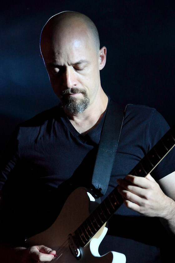 François Delporte backdrop