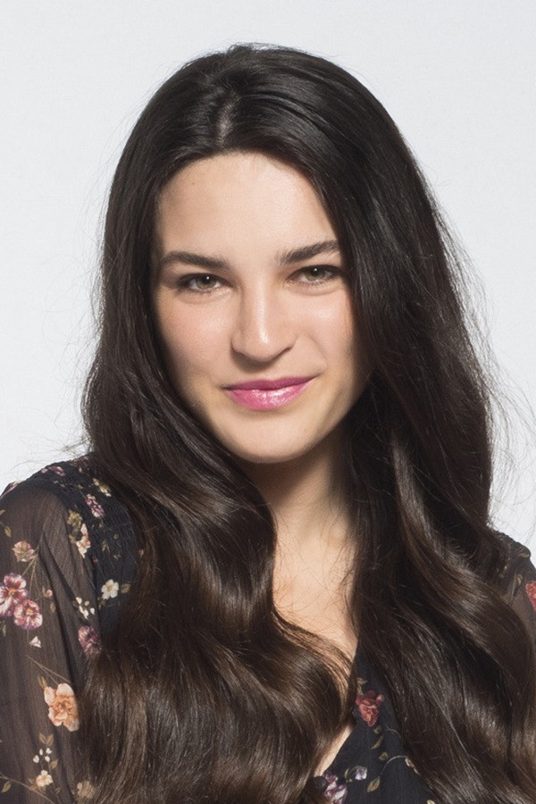 Meggy Souli backdrop