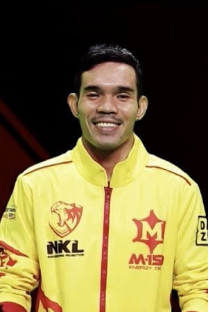 Nawaphon Kaikanha backdrop