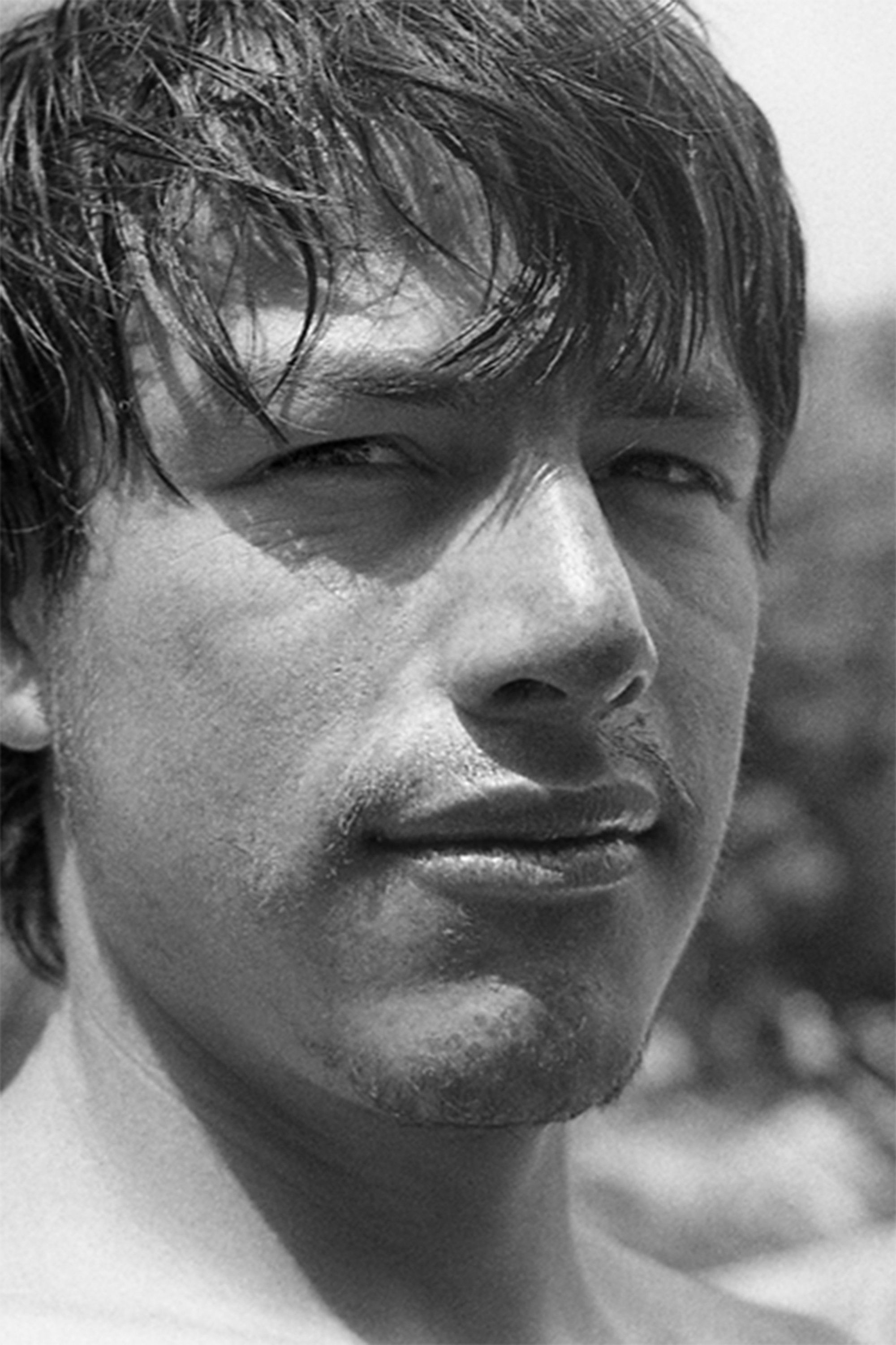 Carlos Carsolio backdrop