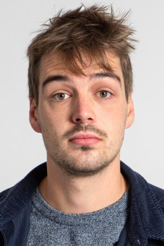 Thibaud Agoston backdrop