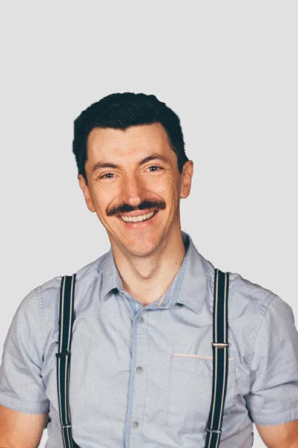 Julien Sonjon backdrop