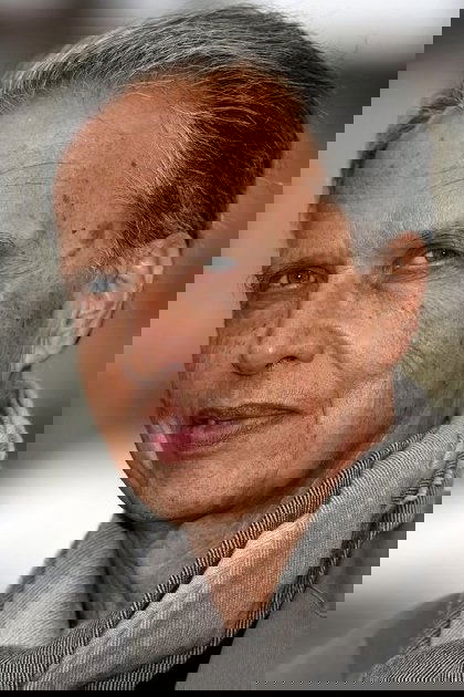 Jean-Claude Petit backdrop