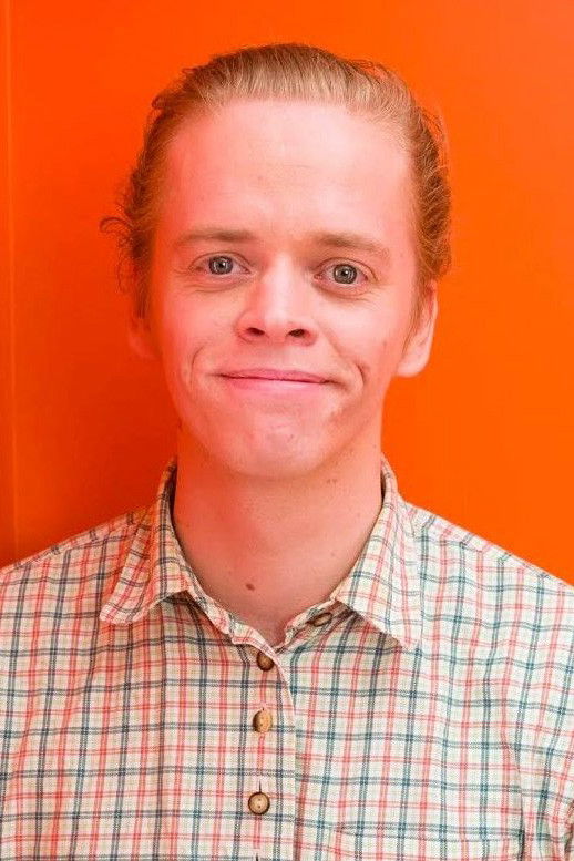 Martin Sagvolden Marki backdrop