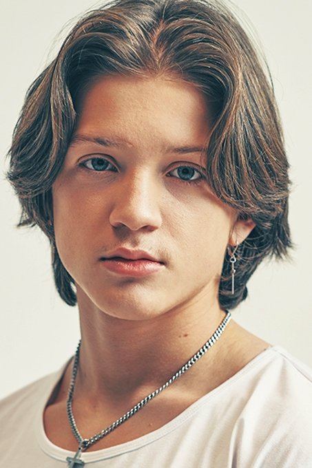 Ramon Jose Rodriguez backdrop