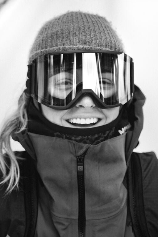 Emily Childs backdrop