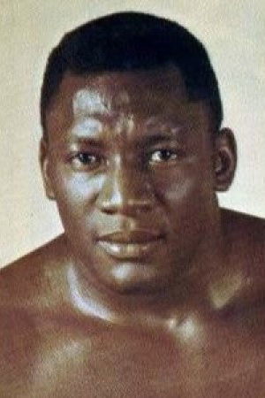 Dorrel Dixon backdrop