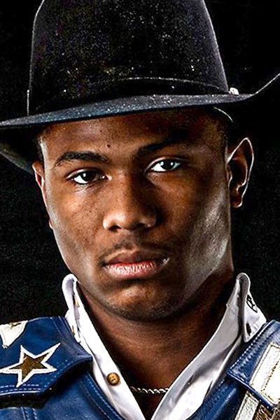 Ezekiel "Blue" Mitchell backdrop